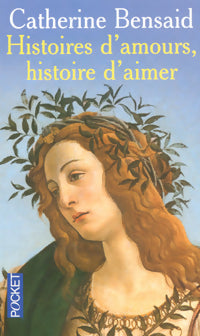 Livrenpoche : Histoires d'amours, histoires d'aimer - Catherine Bensaïd - Livre