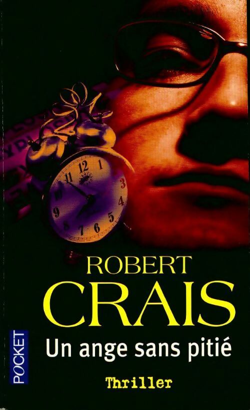 Livrenpoche : Un ange sans pitié - Robert Crais - Livre