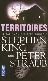 Livrenpoche : Le talisman des territoires Tome II : Territoires - Peter Straub, Stephen King - Livre