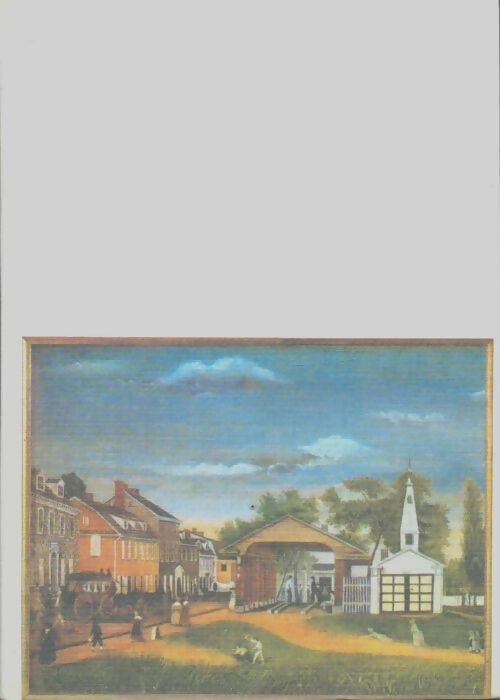 Livrenpoche : La route est longue, Jessica - Charles Exbrayat - Livre