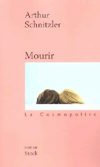 Livrenpoche : Mourir - Arthur Schnitzler - Livre