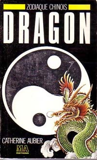 Livrenpoche : Dragon - Catherine Aubier - Livre