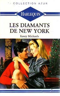 Livrenpoche : Les diamants de New York - Kasey Michaels - Livre