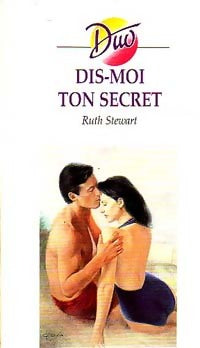 Livrenpoche : Dis-moi ton secret - Ruth Stewart - Livre