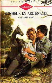 Livrenpoche : Bonheur en arc-en-ciel - Margaret Mayo - Livre