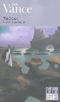 Livrenpoche : Lyonesse Tome III :  Madouc - Jack Vance - Livre