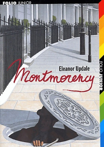 Livrenpoche : Montmorency - Eleanor Updale - Livre