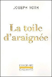 Livrenpoche : La toile d'araignée - John-Ross MacDonald - Livre