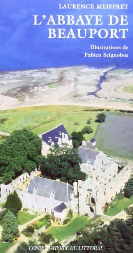 Livrenpoche : L'abbaye de Beauport - Laurence Meiffret - Livre