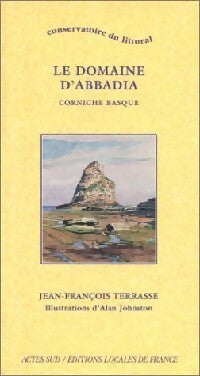Livrenpoche : Le domaine d'Abbadia - Jean-François Terrasse - Livre