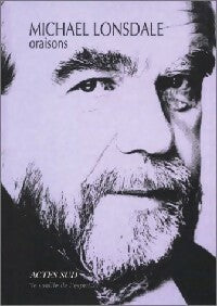 Livrenpoche : Oraisons - Michael Londsale - Livre
