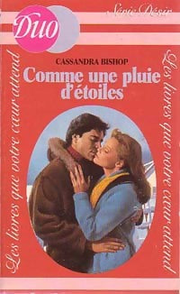 Livrenpoche : Comme une pluie d'étoiles - Cassandra Bishop - Livre