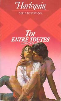 Livrenpoche : Toi entre toutes - Lori Copeland - Livre