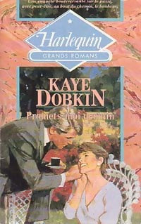 Livrenpoche : Promets-moi demain - Kaye Dobkin - Livre