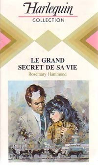 Livrenpoche : Le grand secret de sa vie - Rosemary Hammond - Livre