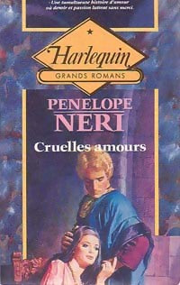 Livrenpoche : Cruelles amours - Penelope Neri - Livre