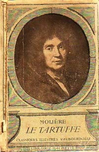 Livrenpoche : Le tartuffe - Molière - Livre