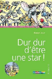 Livrenpoche : Dur, dur d'être une star - Fanny Joly - Livre