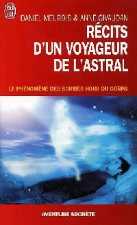 Livrenpoche : Récits d'un voyageur de l'astral - Anne Givaudan - Livre
