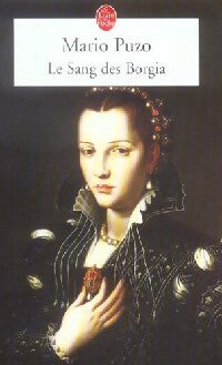 Livrenpoche : Le sang des Borgia - Mario Puzo - Livre