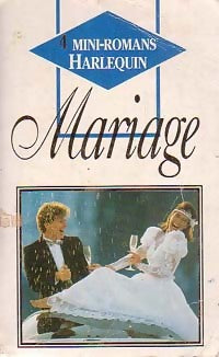 Mariage - Mary Lyons, Miranda Lee, Emma Goldrick, Valérie Parv - Livre