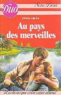 Livrenpoche : Au pays des merveilles - Brenda Trent - Livre