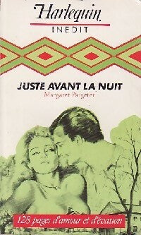Livrenpoche : Juste avant la nuit - Margaret Pargeter - Livre