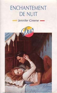 Livrenpoche : Enchantement de nuit - Jennifer Greene - Livre