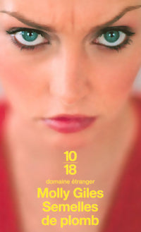 Livrenpoche : Semelles de plomb - Molly Giles - Livre