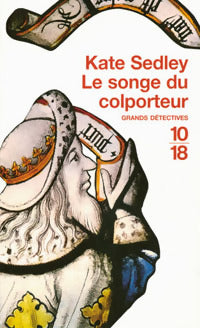 Livrenpoche : Le songe du colporteur - Kate Sedley - Livre