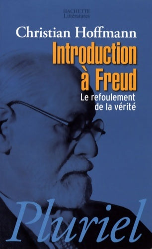 Livrenpoche : Introduction à Freud - Christian Hoffmann - Livre