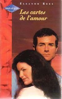 Livrenpoche : Les cartes de l'amour - Eleanor Rees - Livre