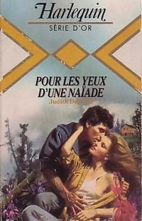 Livrenpoche : Pour les yeux d'une naïade - Judith Duncan - Livre
