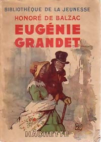 Livrenpoche : Eugénie Grandet - Honoré De Balzac - Livre