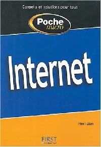 Livrenpoche : Internet - Henri Lilen - Livre