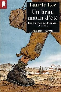 Livrenpoche : Un beau matin d'été - Laurie Lee - Livre