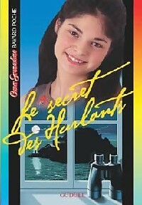 Livrenpoche : Le secret des hurlants - Gudule - Livre