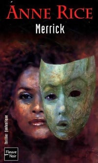 Merrick - Anne Rice - Livre