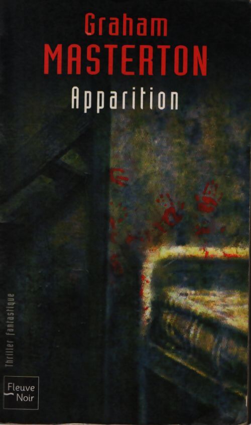 Apparition - Graham Masterton - Livre