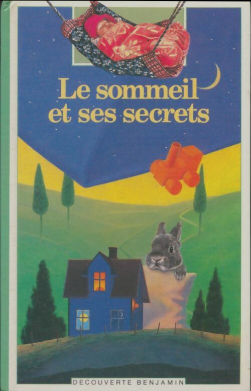 Livrenpoche : Le sommeil et ses secrets - Martine Beck - Livre