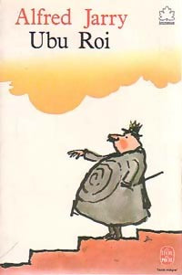 Livrenpoche : Ubu roi - Alfred Jarry - Livre