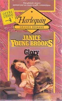 Livrenpoche : Glory - Janice Young Brooks - Livre