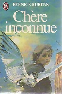 Livrenpoche : Chère inconnue - Bernice Rubens - Livre