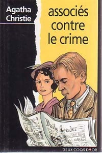 Livrenpoche : Associés contre le crime - Agatha Christie - Livre