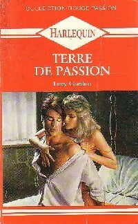 Livrenpoche : Terre de passion - Lucy Gordon - Livre