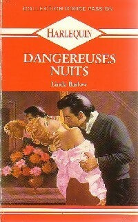 Livrenpoche : Dangereuses nuits - Linda Barlow - Livre