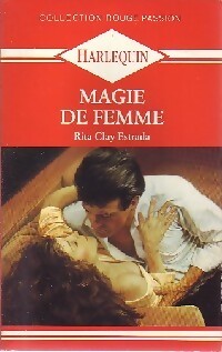 Magie de femme - Rita Clay Estrada - Livre