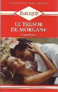 Livrenpoche : Le trésor de Morgane - C. Keaton - Livre