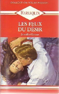Livrenpoche : Les feux du désir - Jennifer Greene - Livre
