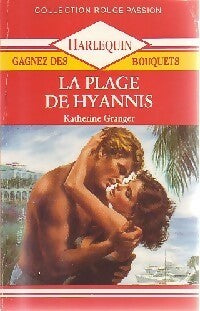 Livrenpoche : La plage de Hyannis - Katherine Granger - Livre